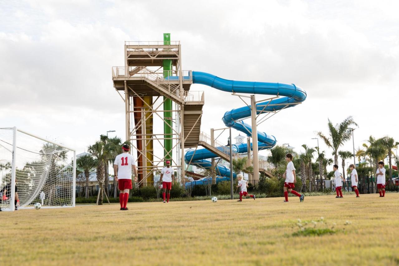 Bright Home With Water Park Access Near Disney By Rentyl - 7576M Orlando Exteriér fotografie