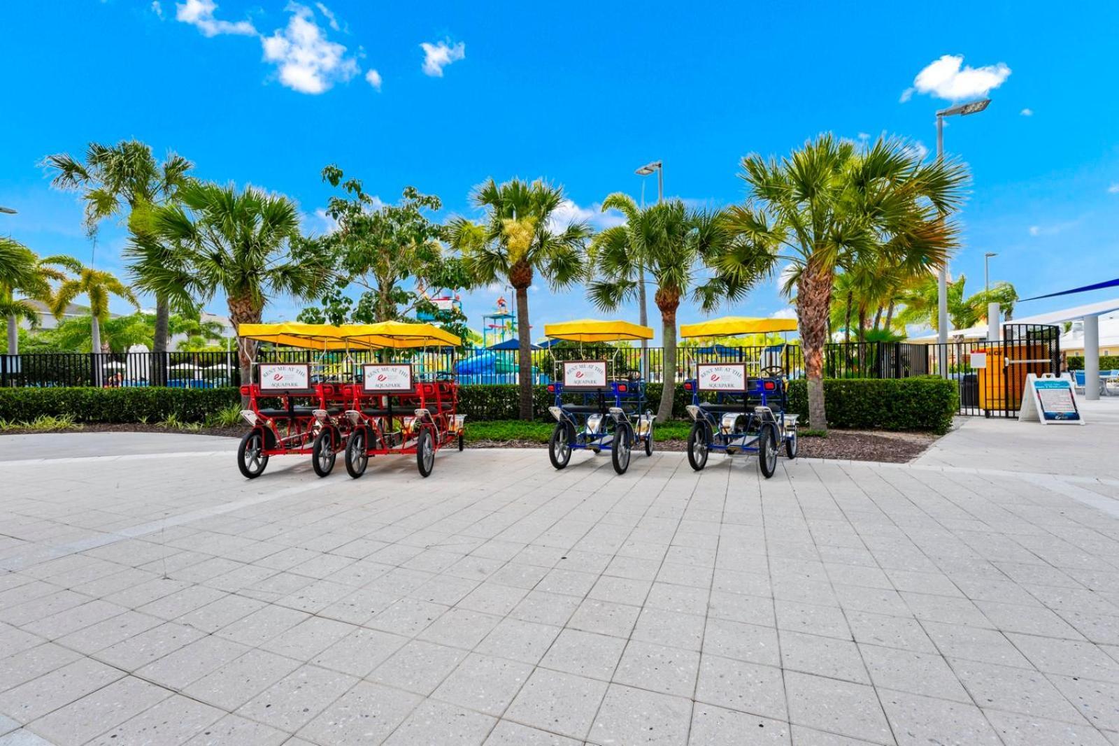 Bright Home With Water Park Access Near Disney By Rentyl - 7576M Orlando Exteriér fotografie