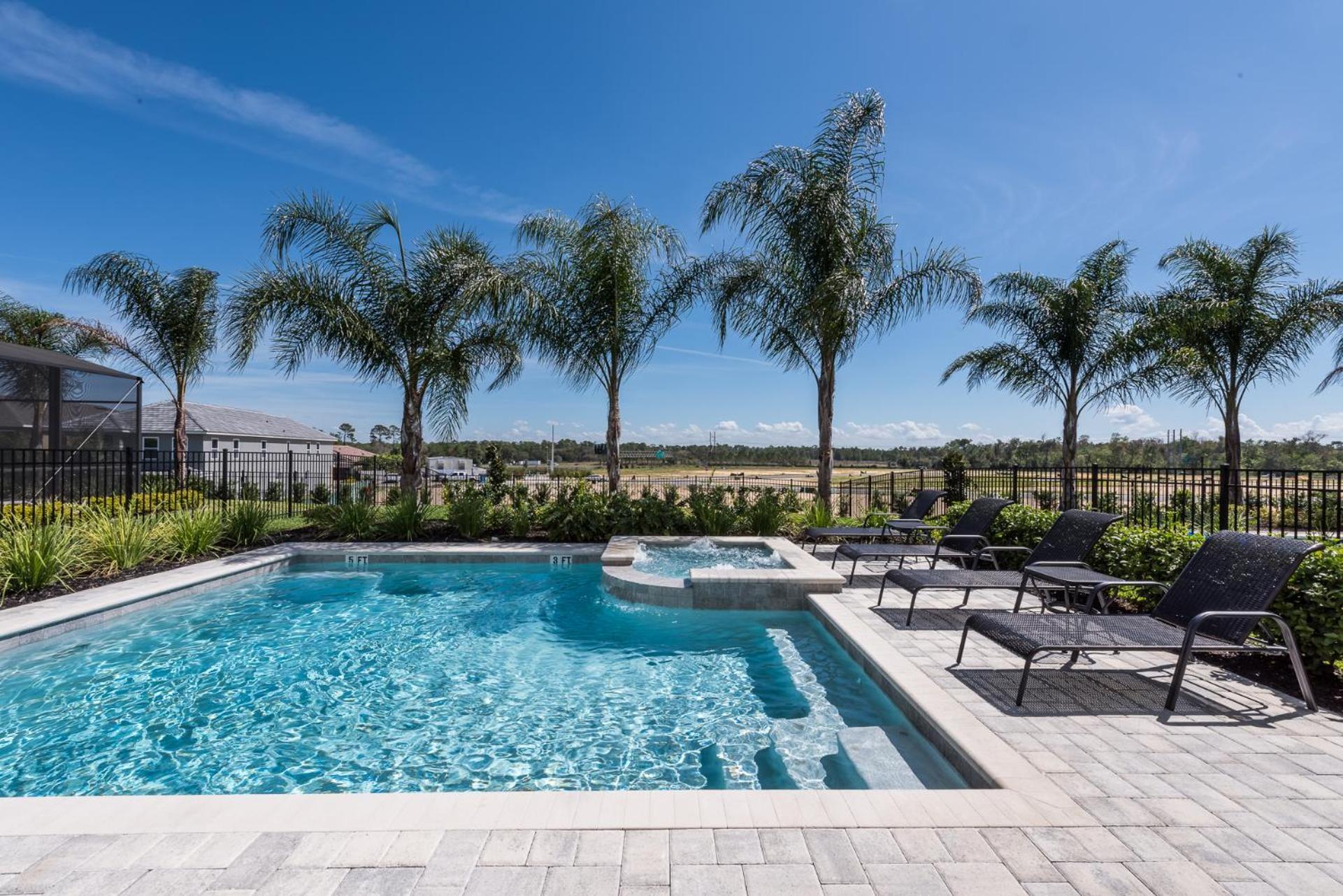 Bright Home With Water Park Access Near Disney By Rentyl - 7576M Orlando Exteriér fotografie