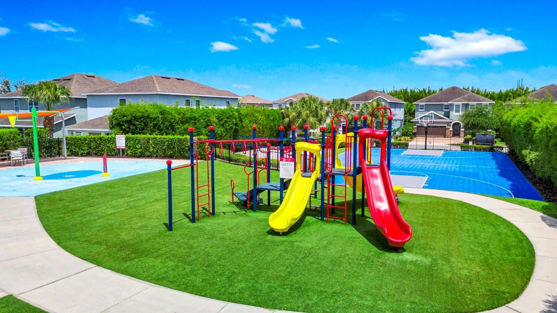 Bright Home With Water Park Access Near Disney By Rentyl - 7576M Orlando Exteriér fotografie