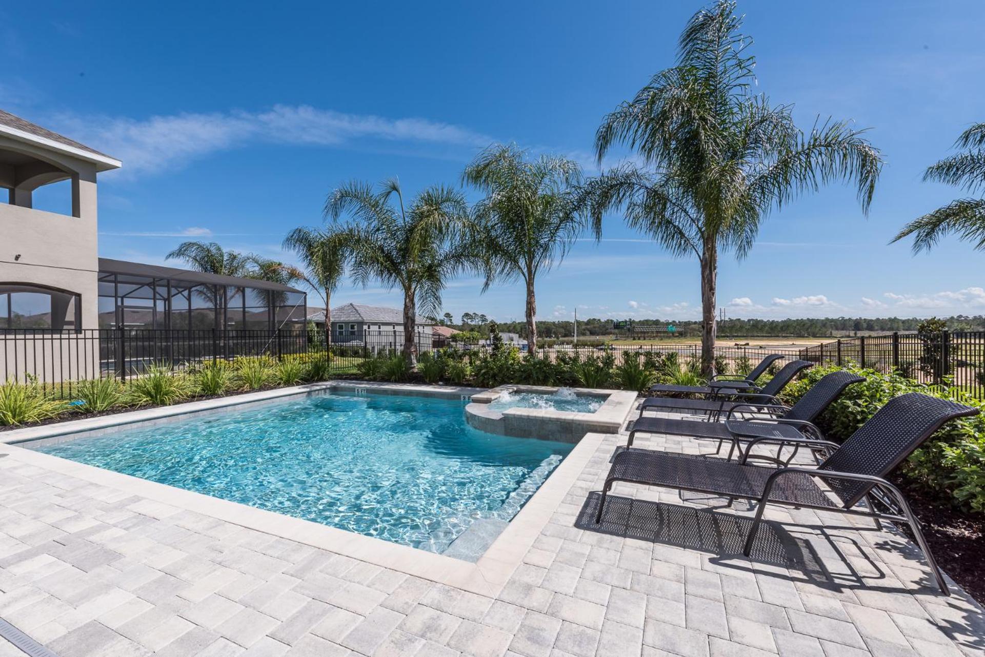 Bright Home With Water Park Access Near Disney By Rentyl - 7576M Orlando Exteriér fotografie