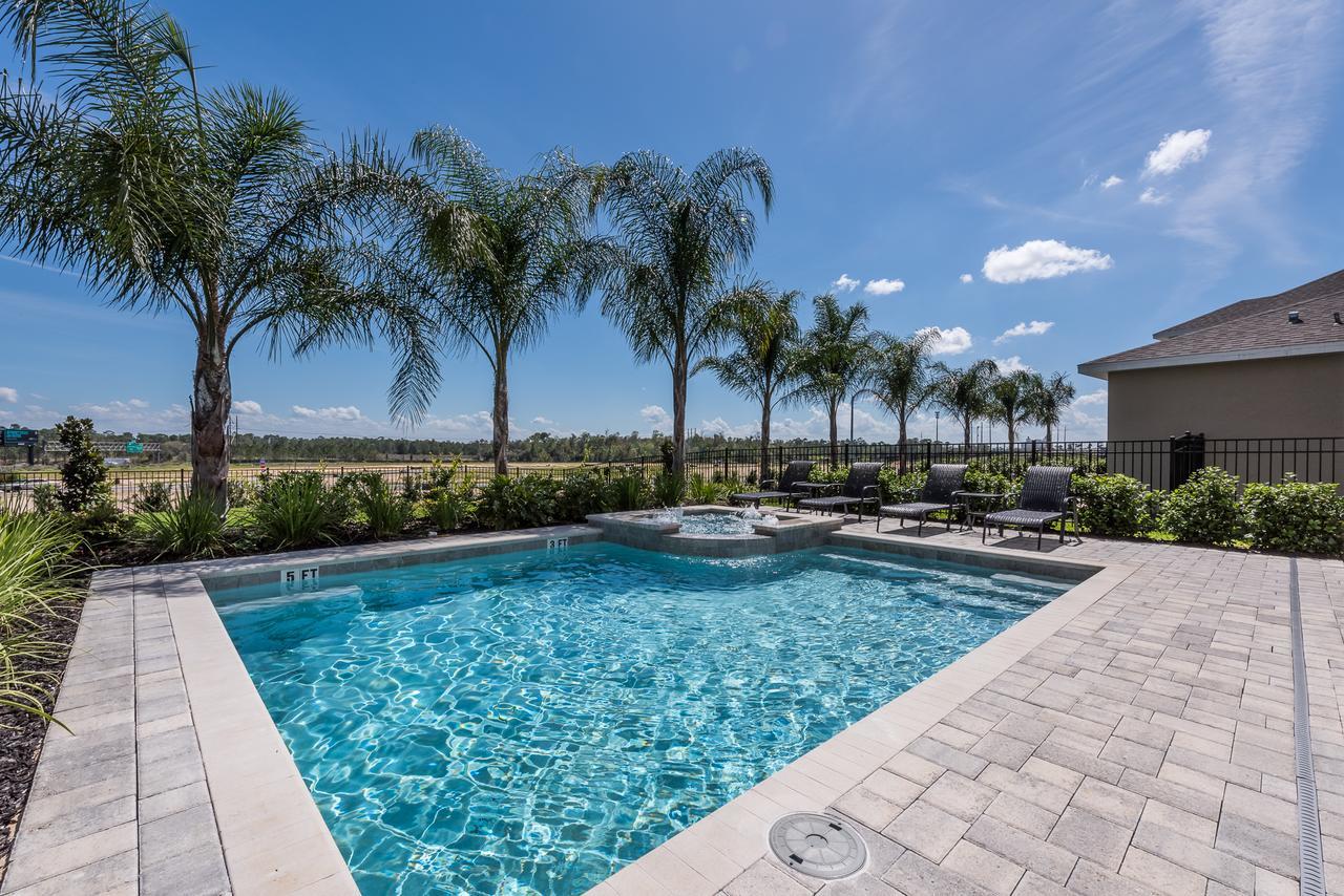 Bright Home With Water Park Access Near Disney By Rentyl - 7576M Orlando Exteriér fotografie