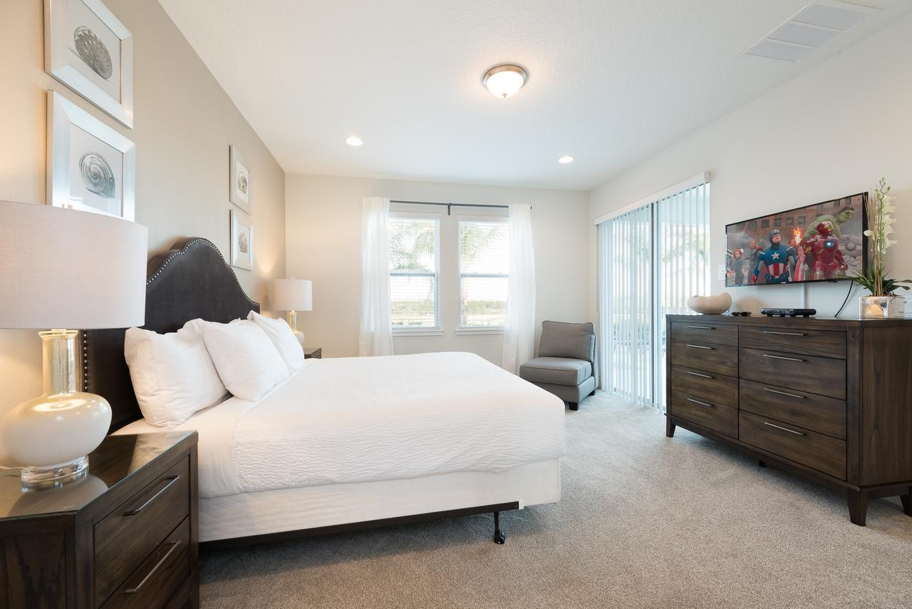 Bright Home With Water Park Access Near Disney By Rentyl - 7576M Orlando Exteriér fotografie