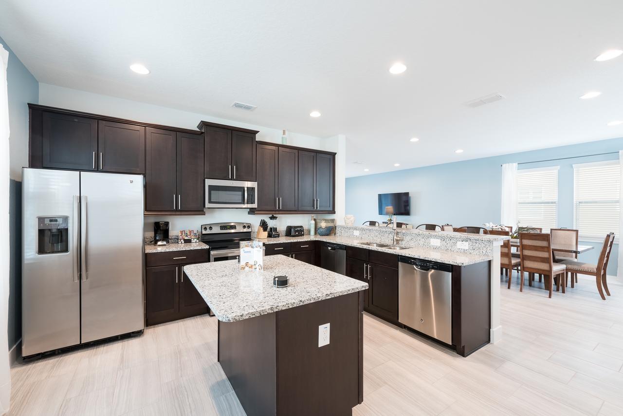 Bright Home With Water Park Access Near Disney By Rentyl - 7576M Orlando Exteriér fotografie