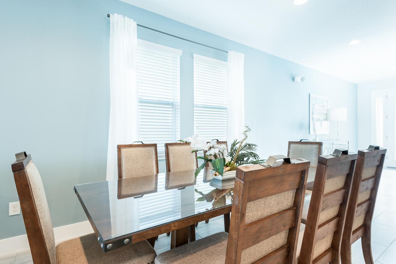 Bright Home With Water Park Access Near Disney By Rentyl - 7576M Orlando Exteriér fotografie